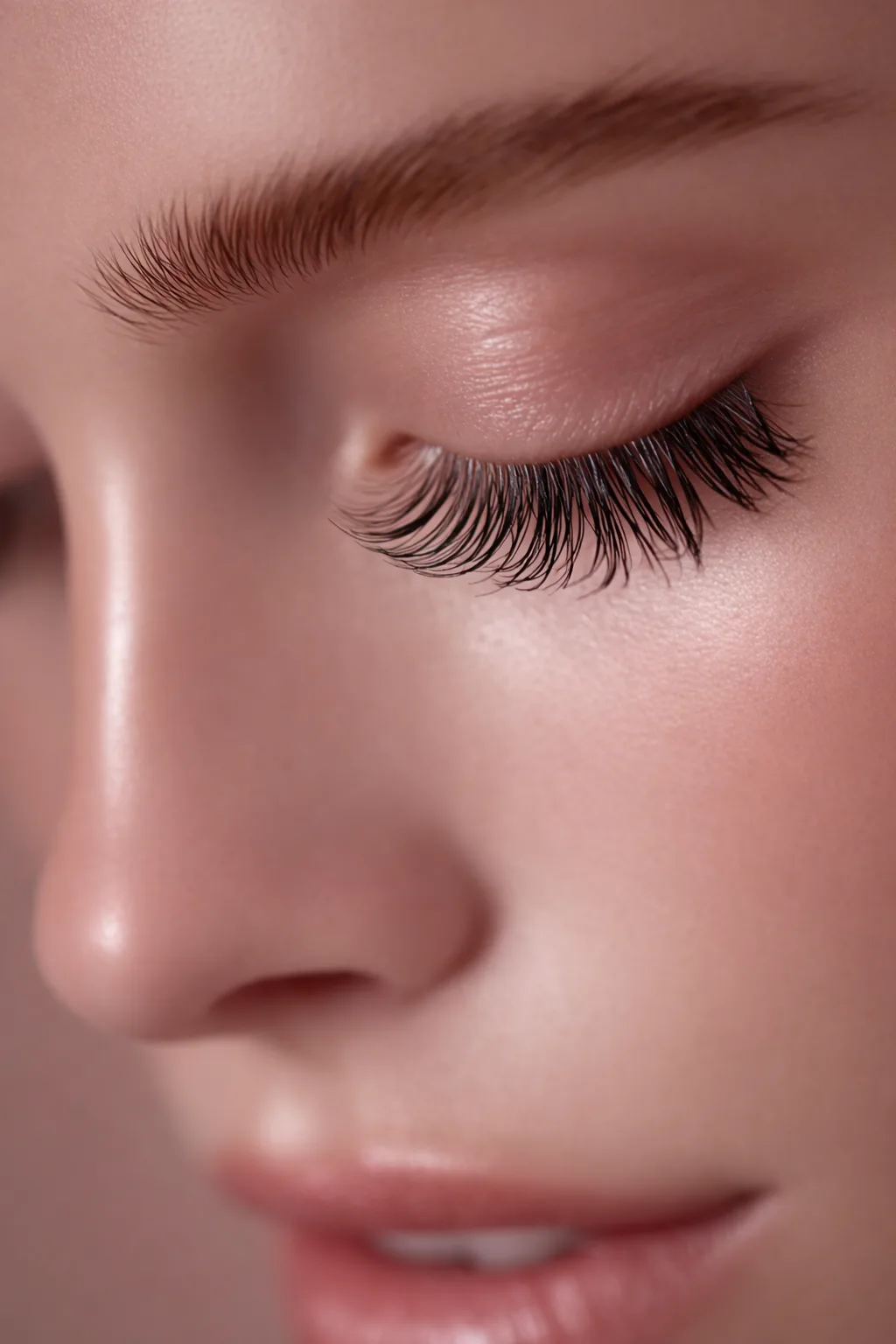K Eyelash & Lift studio
