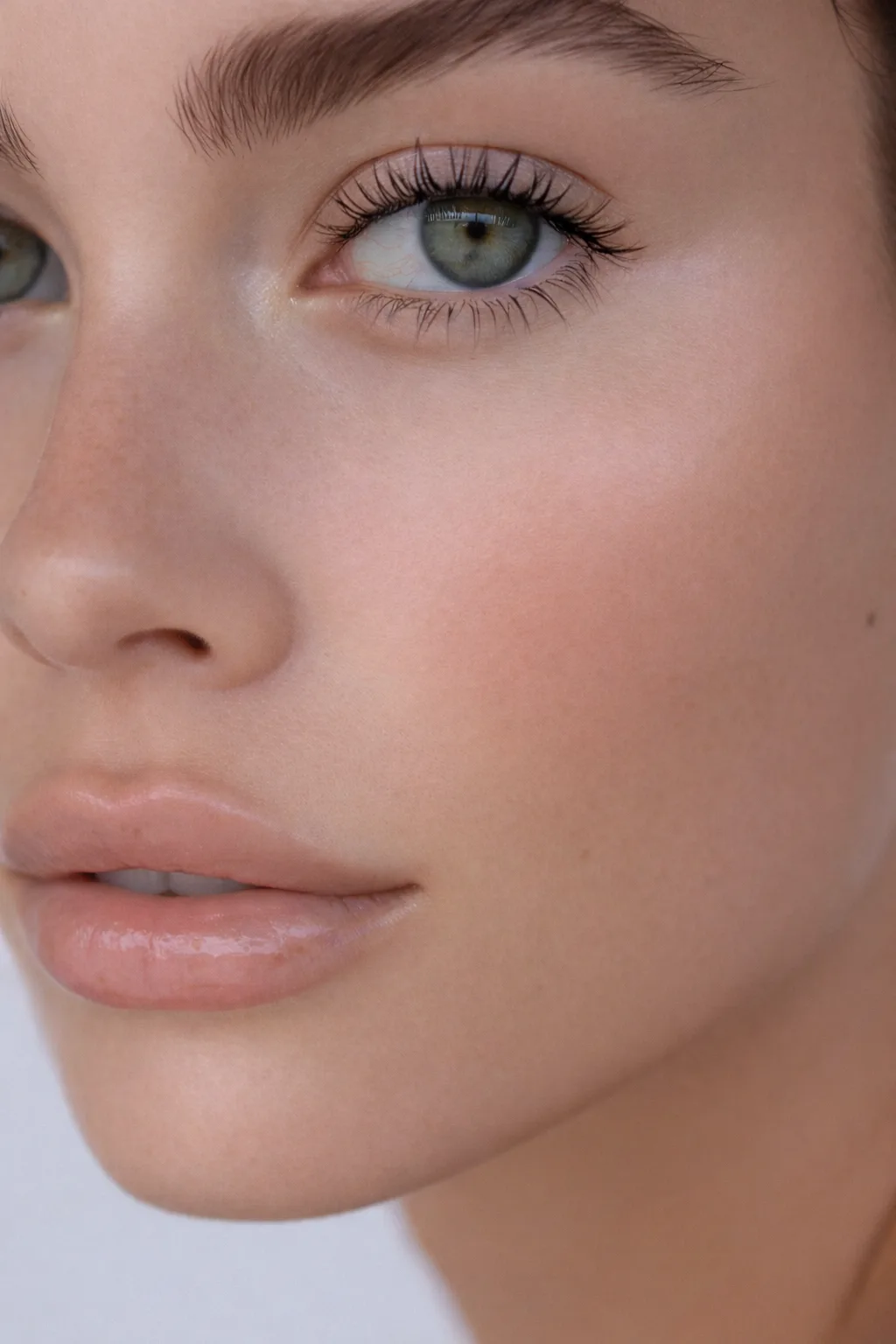 Lash Lift + Tint